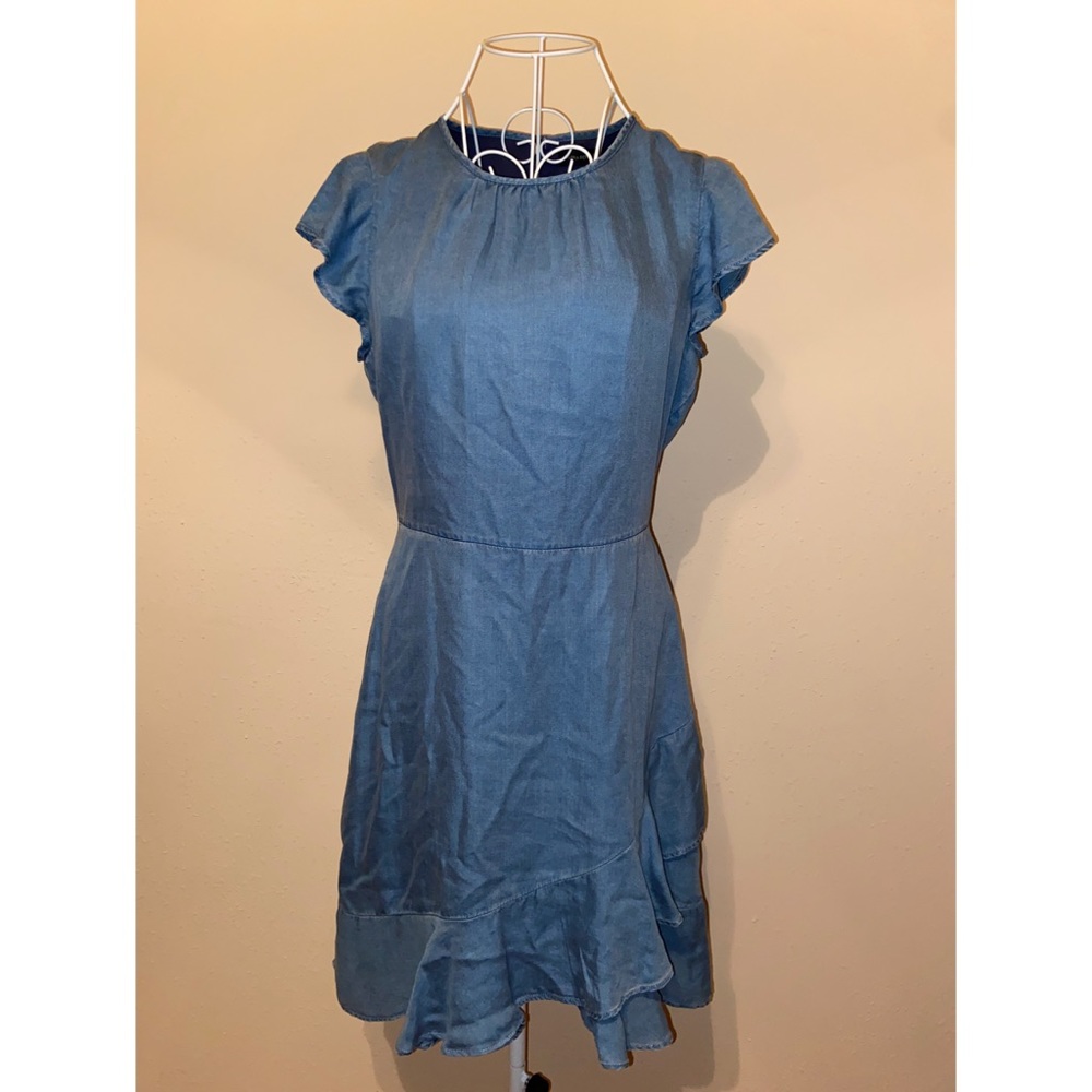 Banana Republic Dress